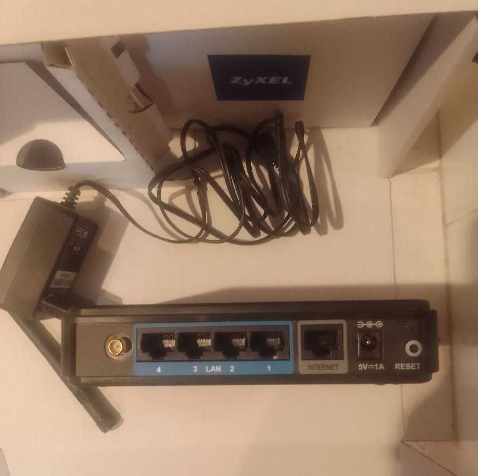 Маршрутизатор D-Link DIR-300. Роутер