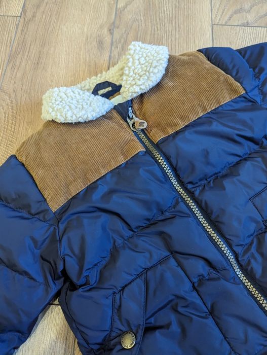 Дитяча осіння куртка.Next 2-3р