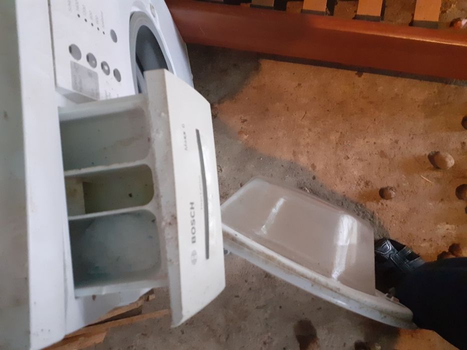 Пральна машина BOSCH 7кг