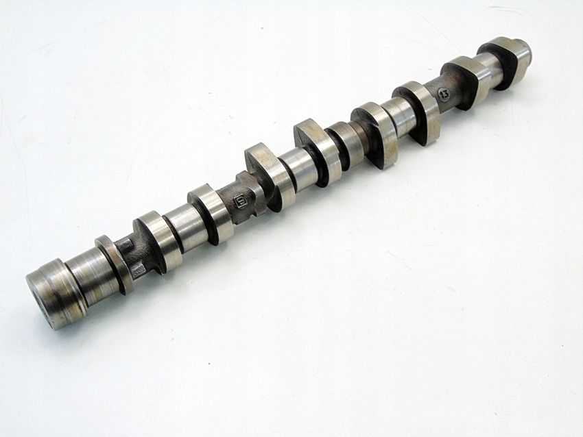 Wałek rozrządu głowicy 1.6 16V 307 C4 C2 207 Xsara 308 Partner