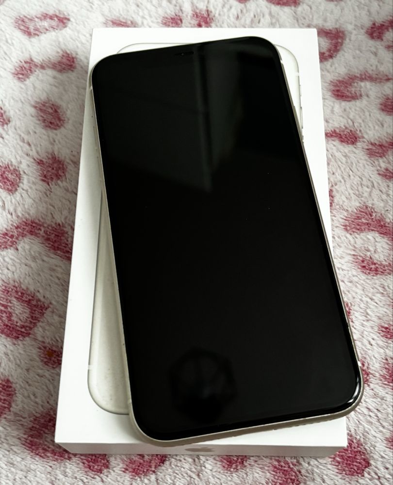 Iphone 11 64 gb