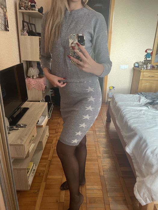 Продам костюм теплий жіночий