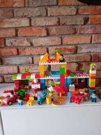 Klocki lego duplo