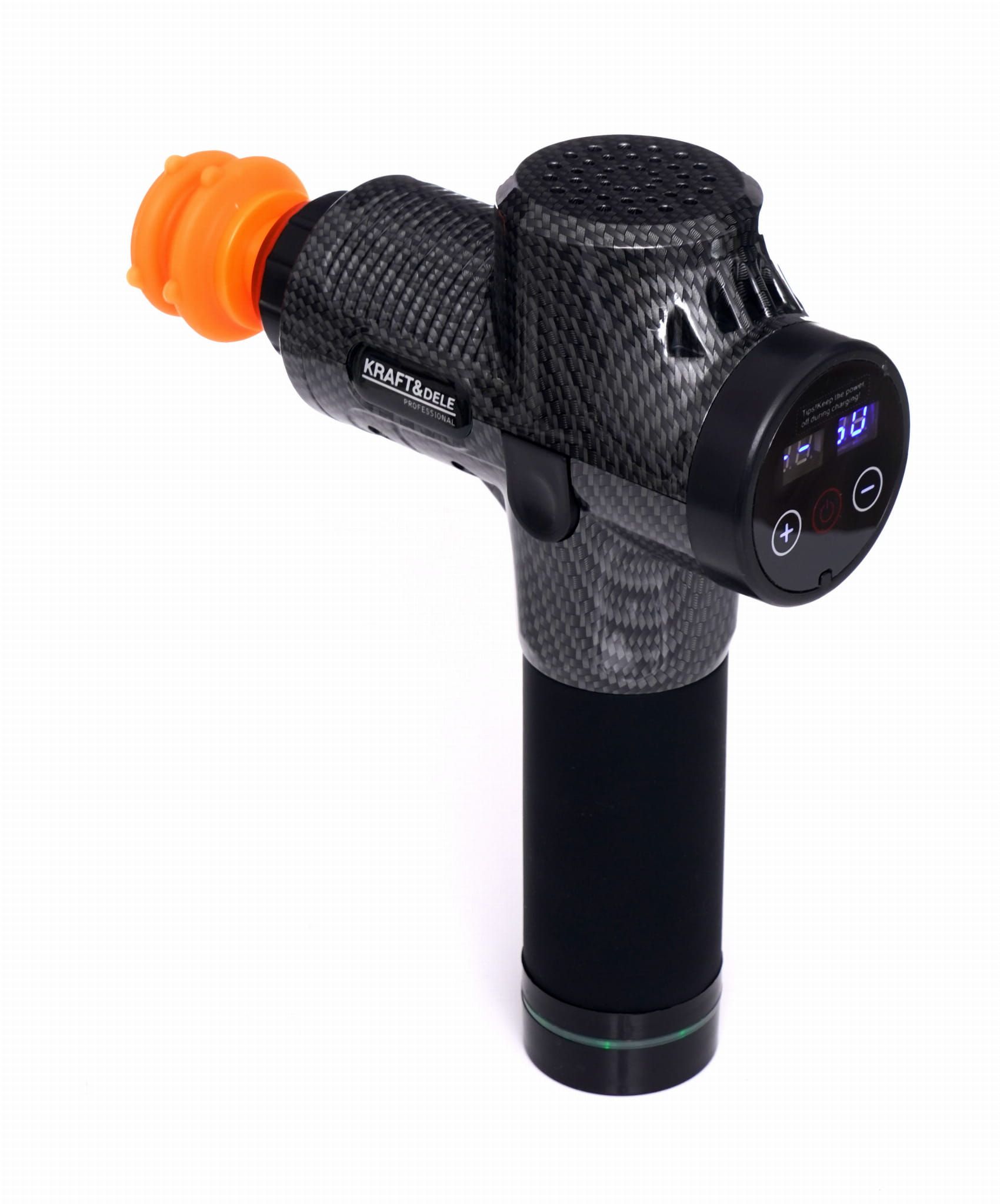 Masażer 125w 8el. KD3082