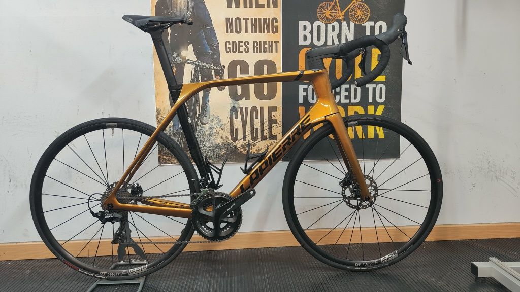 Lapierre Aircode DRS 5.0