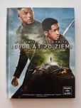 1000 lat po Ziemi (Will Smith) - DVD, lektor, napisy, science fiction
