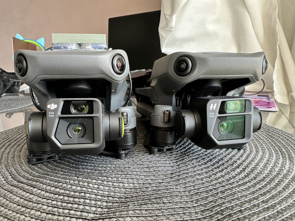 Mavic 3 , 3 e як новий, 3t, 3pro
