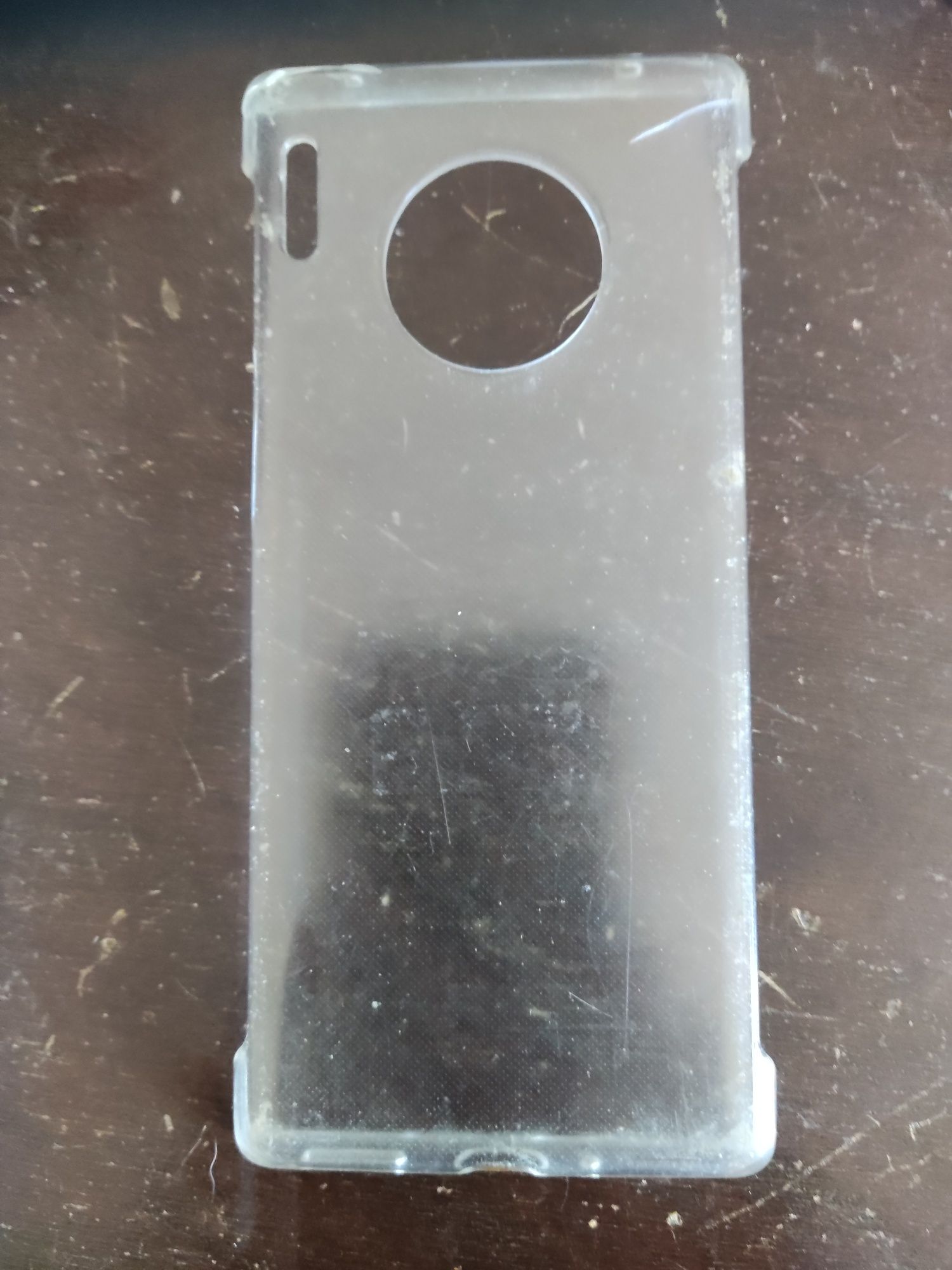 Capa Huawei Mate 30 Pro