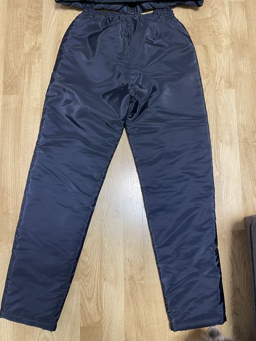 Костюм зимовий на підлітка