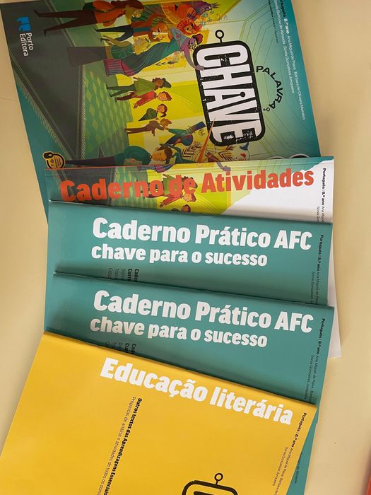 Professor: Palavra Chave 8ºano