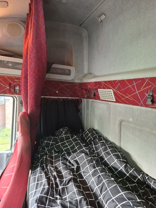 Продам тягач+ причеп