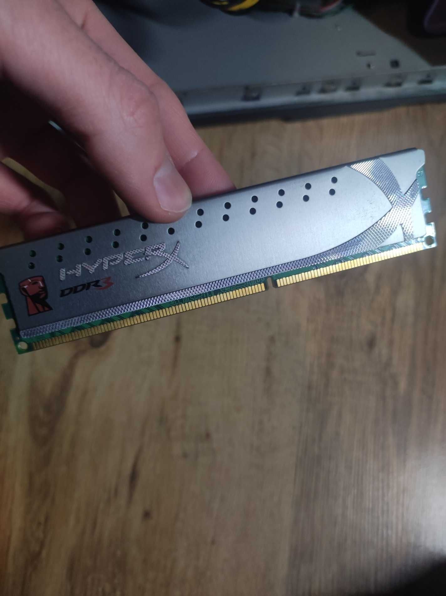 Komputer stacjonarny i7-2600k 16GB GTX 770