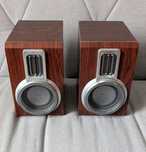 Głośniki Philips - 2-Way LoudSpeaker System Model MCM700