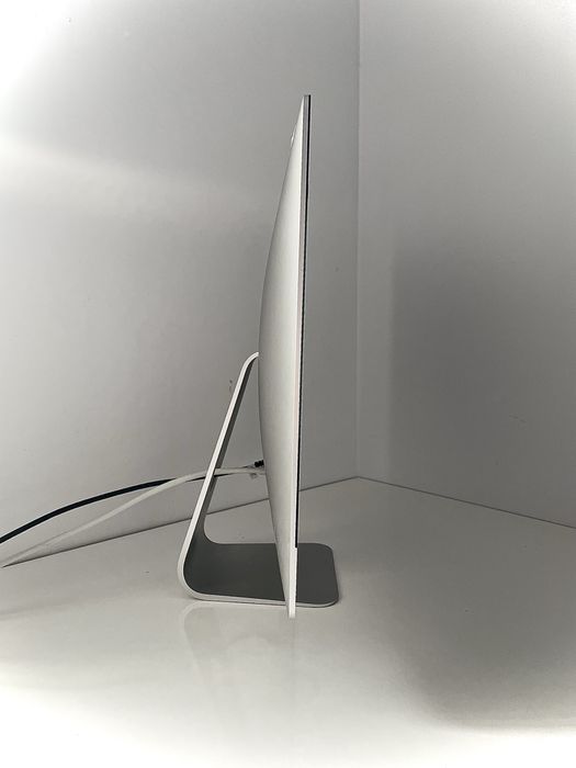 Apple iMac 21,5” i5 ssd 256gb 8gb ram retina 4k!!!