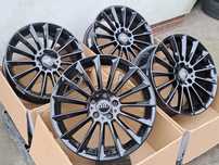 Alufelgi NOWE 18 AUDI 5x112 A4 B6 B7 B8 B9 A6 C6 C7 C8 Q3 Q5 CA17 BL