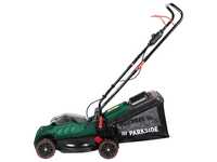 Parkside® Corta-relva a Bateria 20 V