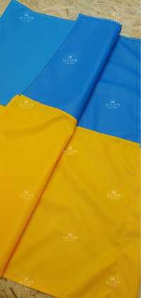 Флаг Украины от производителя