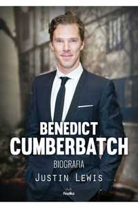 Benedict Cumberbatch. Biografia JUSTIN LEWIS