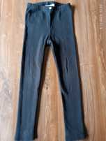 Legginsy Zara prążek 110