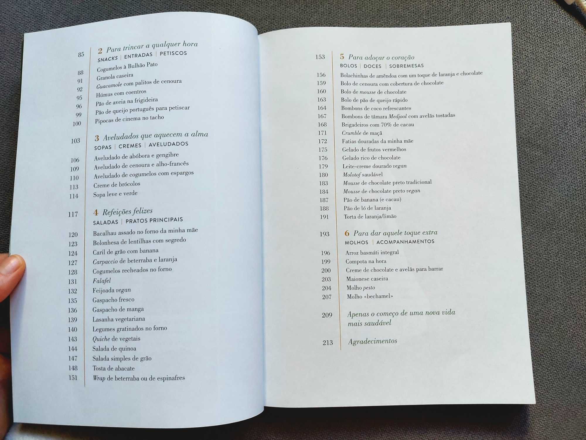 Livro " Feito Com Amor"