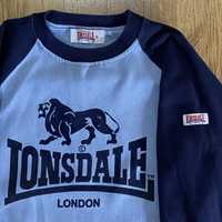 Світшот Lonsdale оригінал M