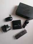 odtwarzacz multimedialny smart tv BOX TV