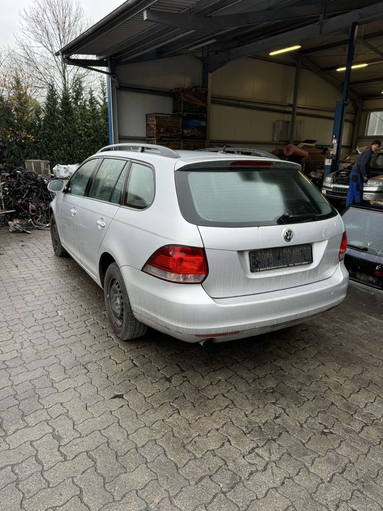 Volkswagen Golf 6 VI Гольф 6 розбірка автошрот запчастини Шрот