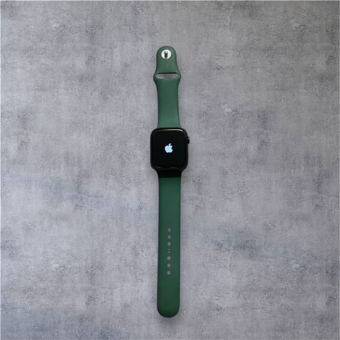 Apple Watch Séries 7 (GPS) 45mm