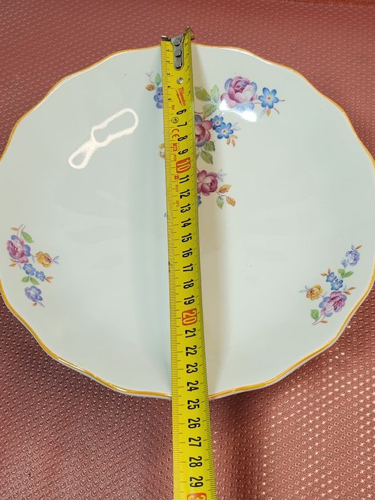 Patera na ciasto Koenigszelt