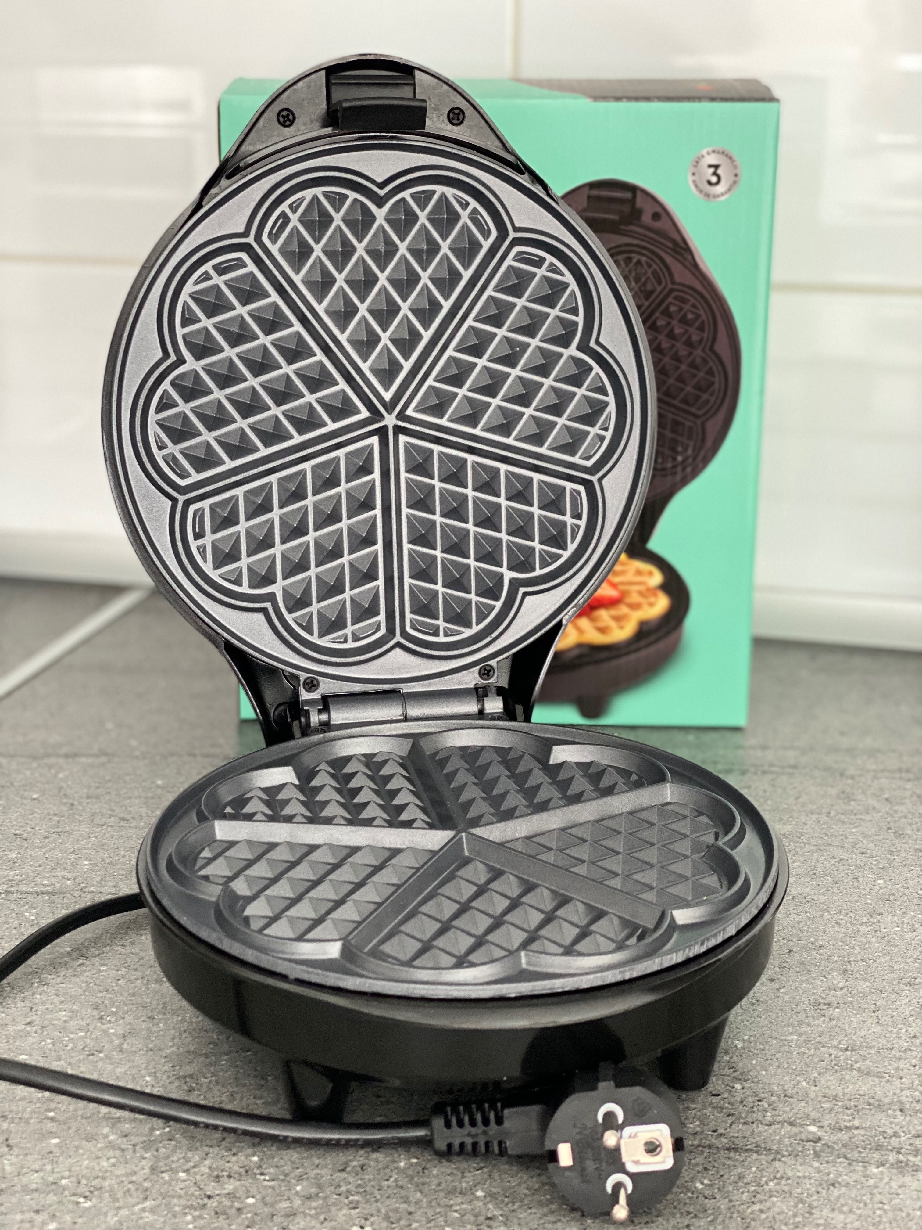 NOWA Gofrownica Hoffen 1200W