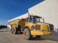 Volvo A25D, R330