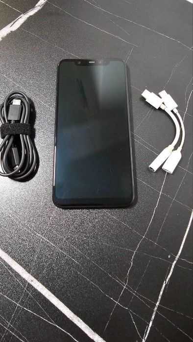 Xiaomi mi8 6/128 LAST PRICE