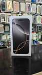 Iphone 16 Pro Max 512gb Natural Titanium, bez rat. Nowy. CH Domino