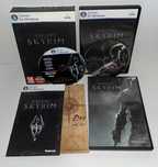 The Elder Scrolls V Skyrim Box pl