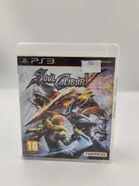 Soulcalibur V Ps3 nr 0704