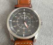 Zegarek męski CITIZEN AW1360-12H