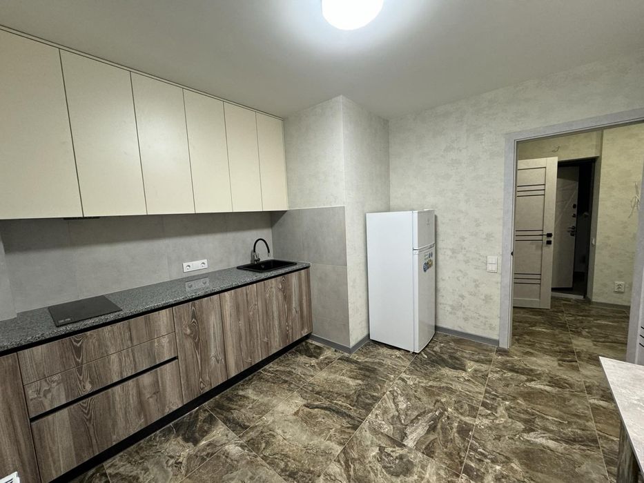 Здається вперше 1но кімн. квартира в тихому центрі міста