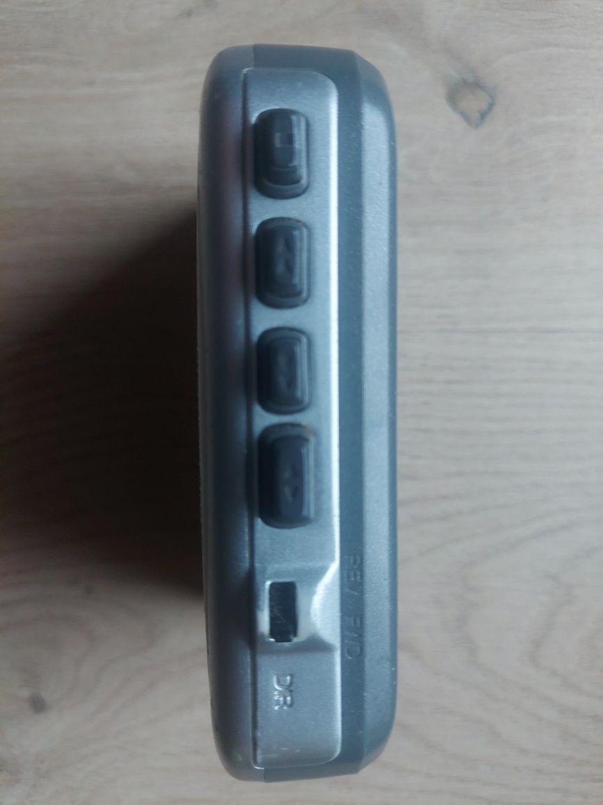 Walkman Panasonic RQ-CR15V