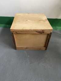 Ящик деревянный короб