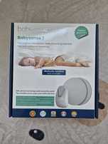 Monitor oddechu dla niemowląt Babysense 7