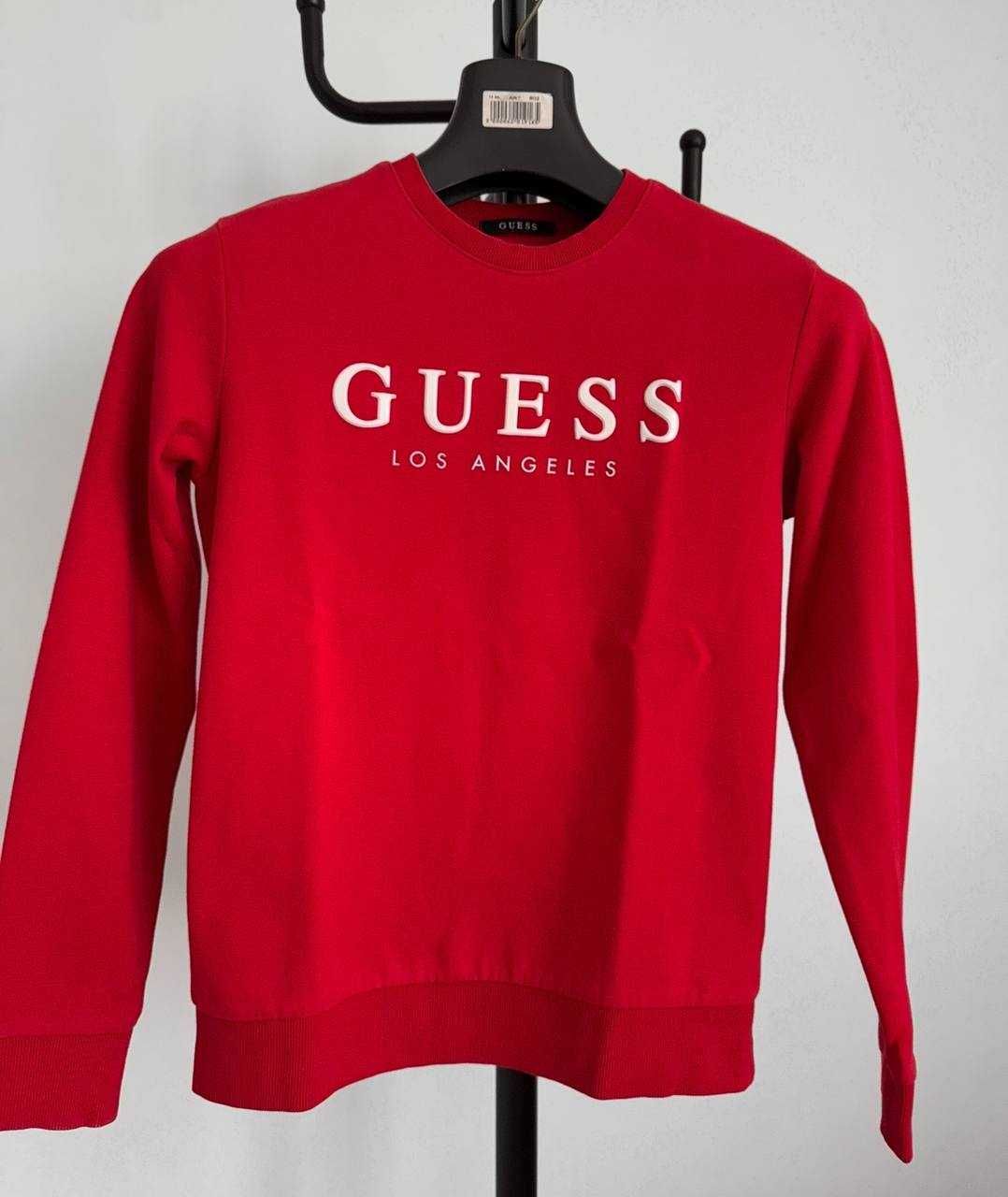 Чоловічий  світшот  GUESS   орігінал