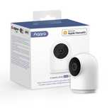 Kamera Aqara HUB G2H pro 1080 HD Homekit wideo nocne audio