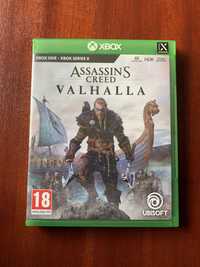 Assassin’s Creed : Valhalla - Xbox