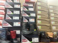 BUTY DZIECIĘCE  Likwidacja Sklepu cena poniżej zakupu - 30%