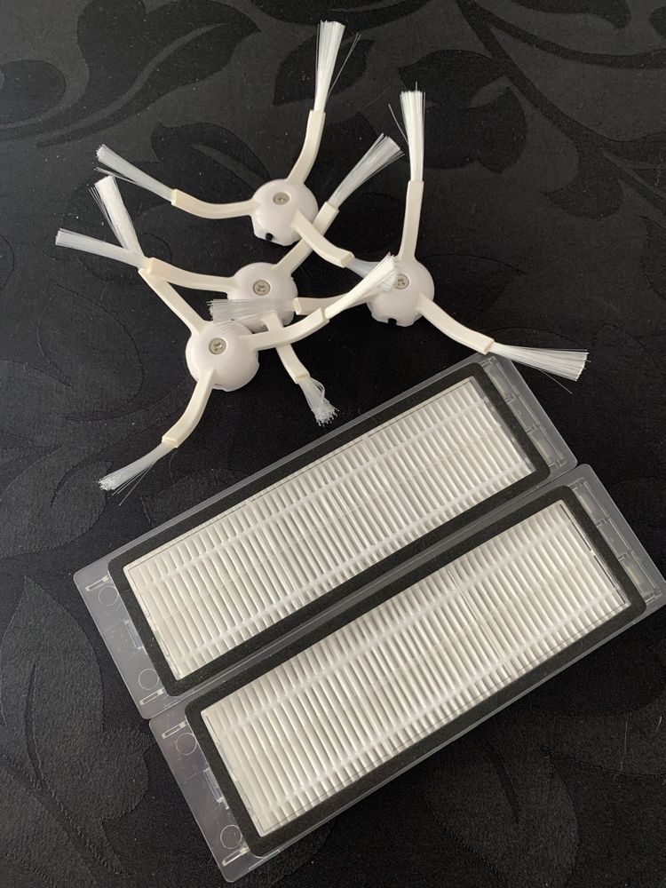 Filtros aspirador xiaomi
