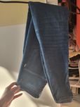 Spodnie bershka 34