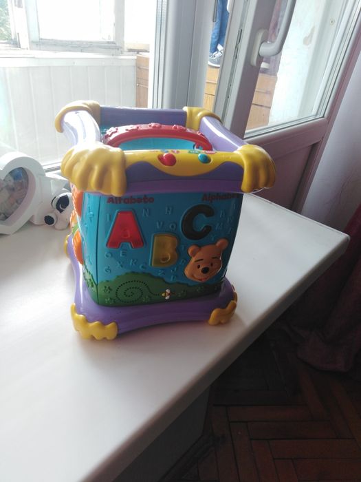 Музикальний ящик