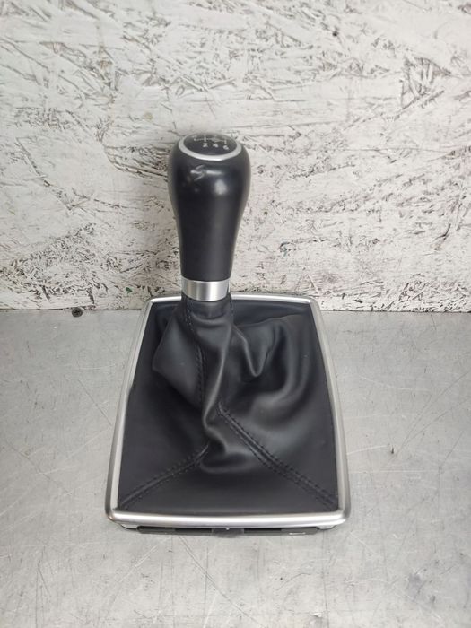 MERCEDES C KLASA W204 GAŁKA MIESZEK ZMIANY BIEGÓW MANUAL