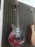 Gitara brian may red special 2006