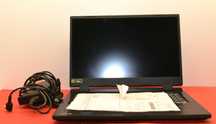 Acer Nitro 5 jak nowy, GW + GW dodatkowa,  i5-12450H 16GB/1TB RTX4050